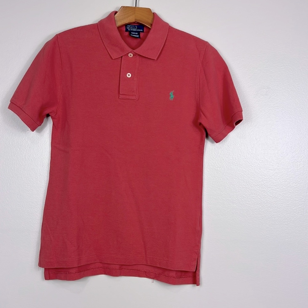 Polo by Ralph Lauren Size M(10/12)